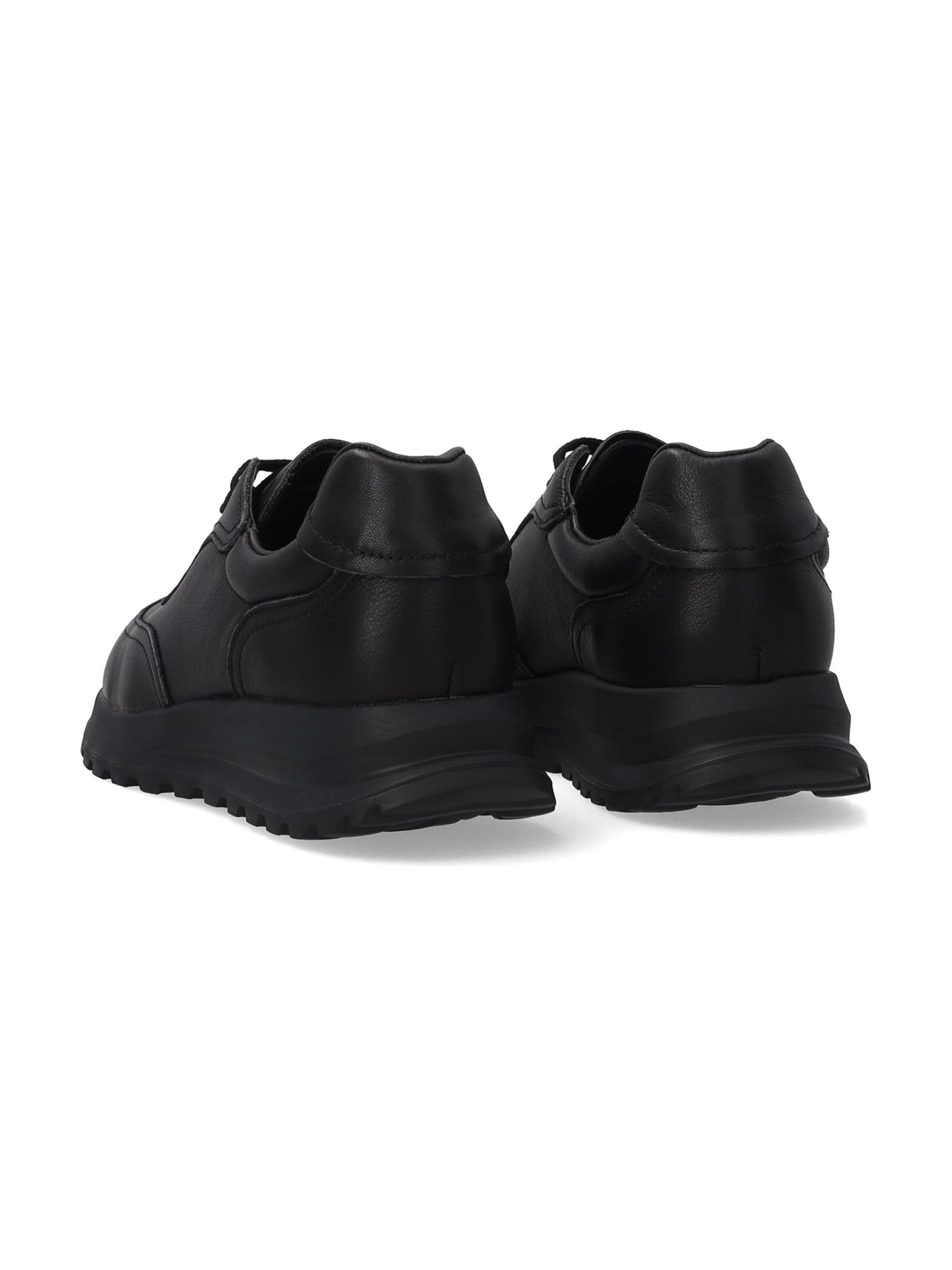 VENEZIA Sneaker low 'Venezia'‌‌‌‌‌‌‌ in Schwarz