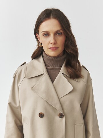 TATUUM Between-season jacket 'Serkeni' in Beige