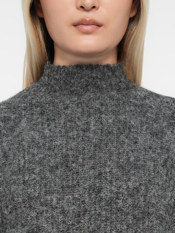 JDY - Pullover 'JDYSYDNEY' em cinzento