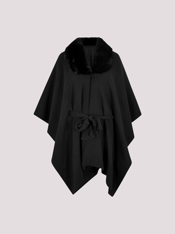 Cape Apricot en noir