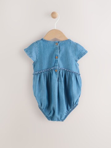 Tutina / body per bambino di Next in blu