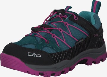 CMP Flats 'Rigel Low 3Q54554' in Blue: front