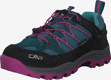 CMP Halbschuh 'Rigel Low 3Q54554' in Blau: predná strana