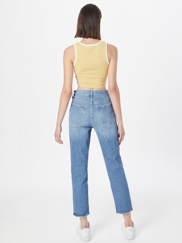 GAP Regular Jeans 'CHEEKY EAMON' in Blauw