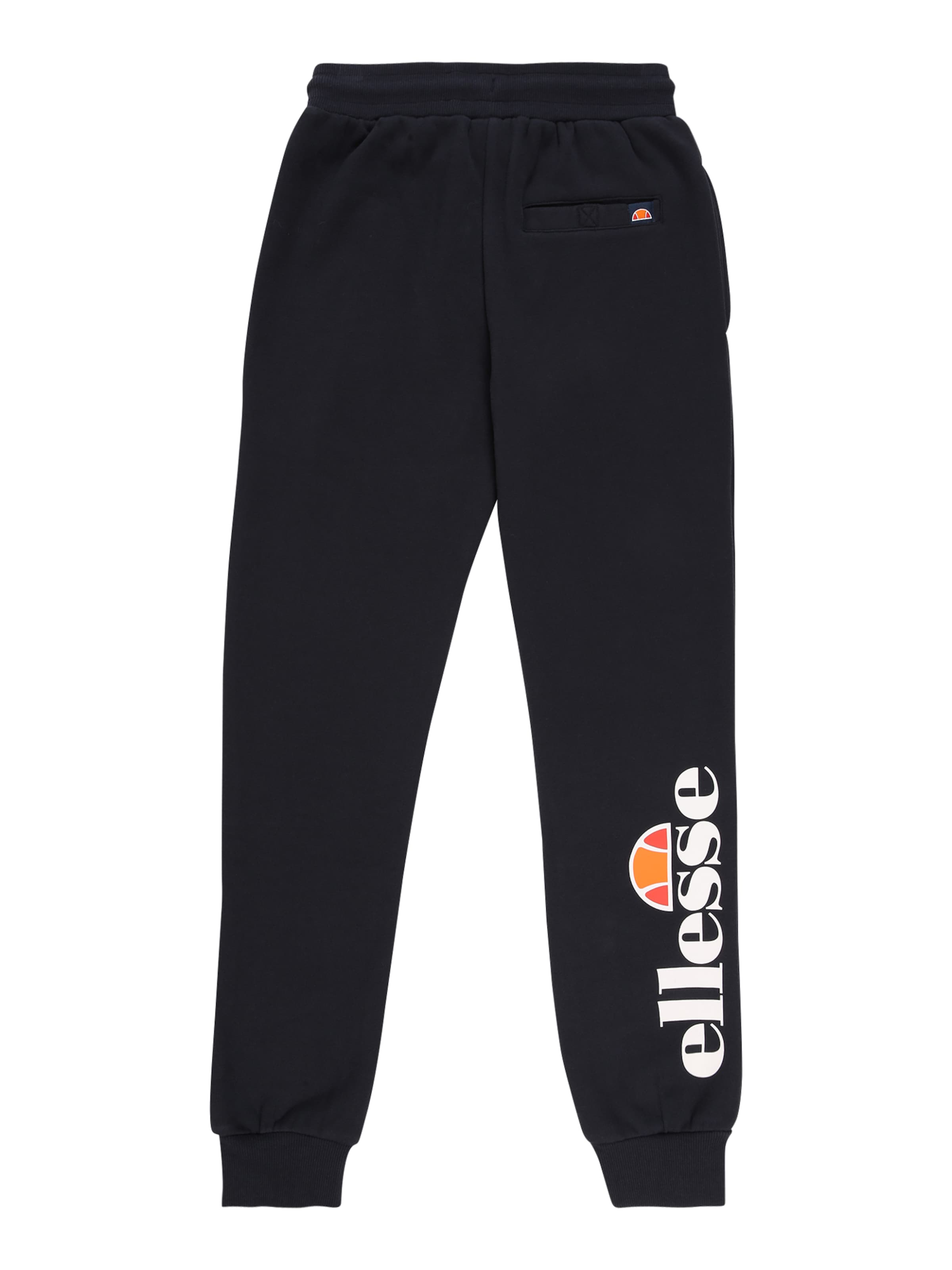 ELLESSE - Tapered Pantalón 'Colino' en azul