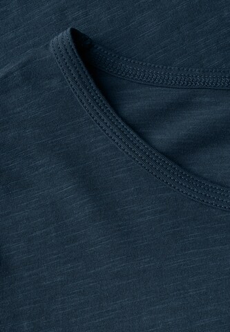 CECIL Shirt in Blue