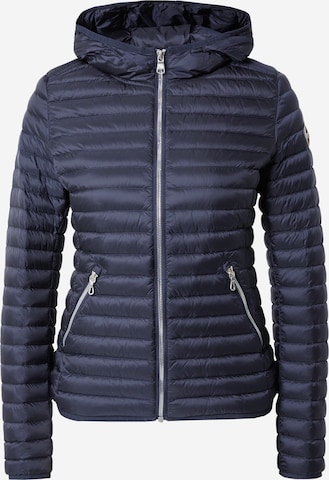 Colmar Winter Jacket in Blue: front