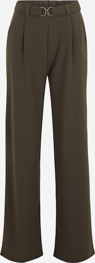 JDY Tall Laskoshousut 'JDYGEGGO' värissä oliivi, Tuotenäkymä