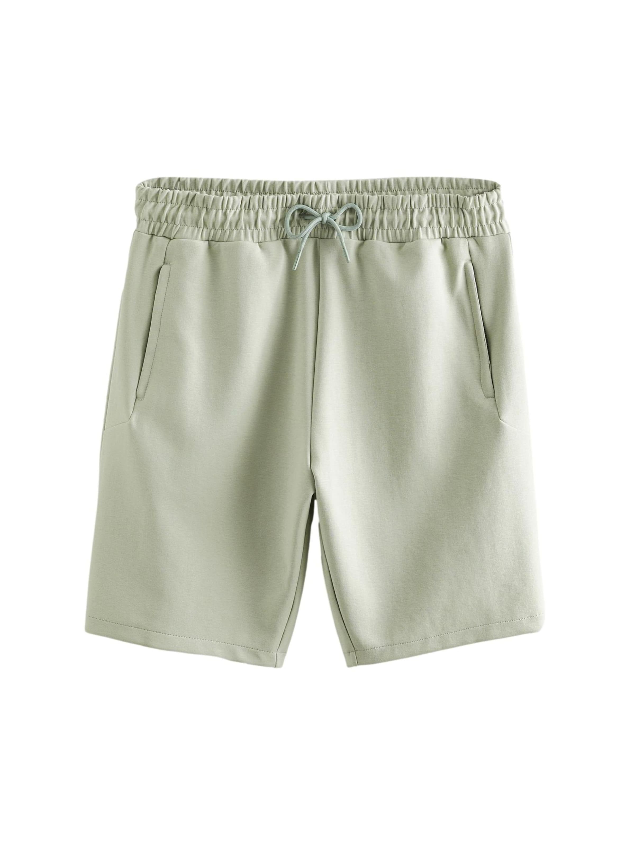 Next Штаны в Зеленый: спереди