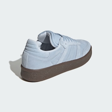 ADIDAS ORIGINALS Sneakers laag 'Samba XLG' in Blauw