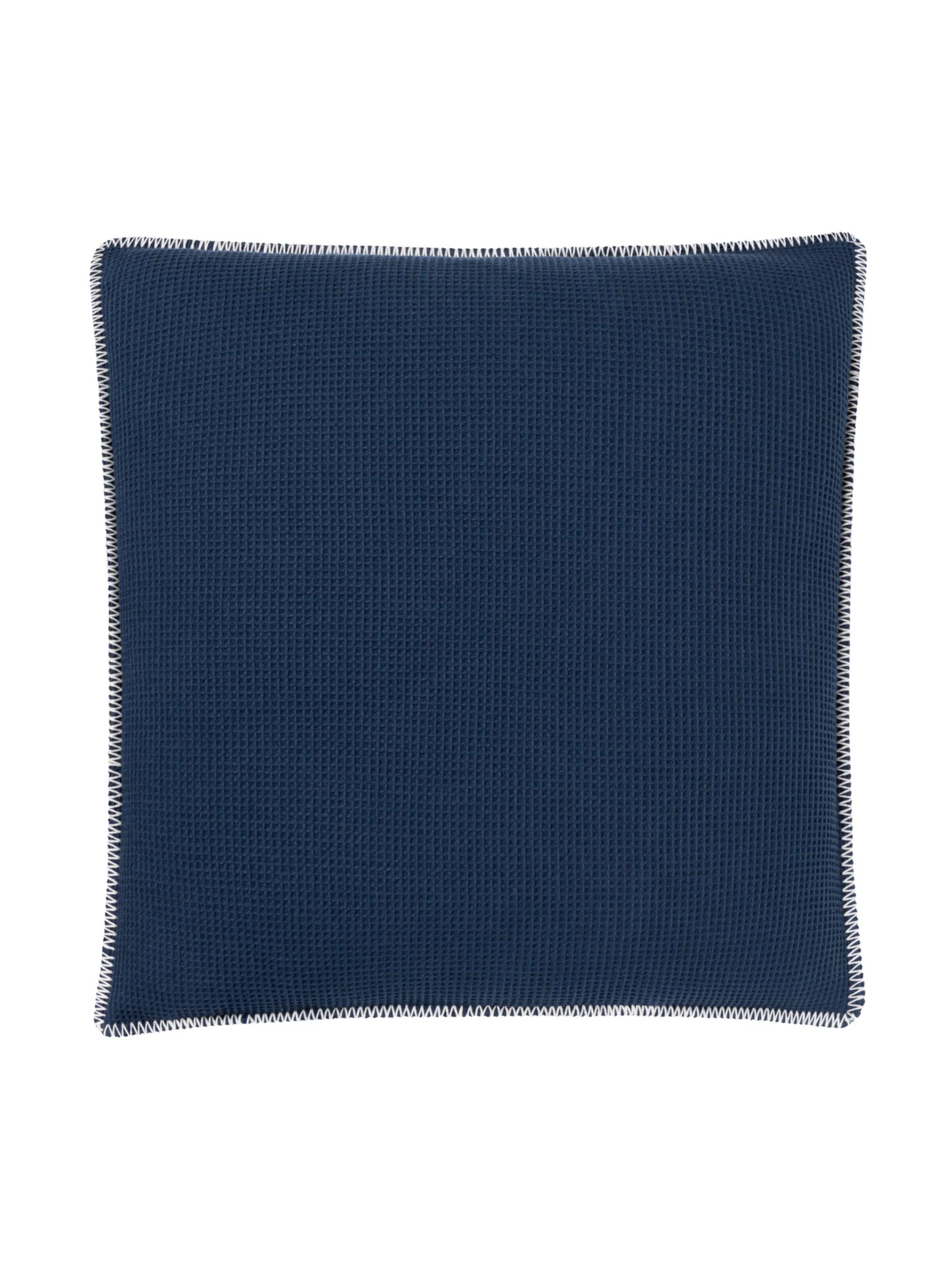 Cradle Studio Puder 'Kap' i blå: forside