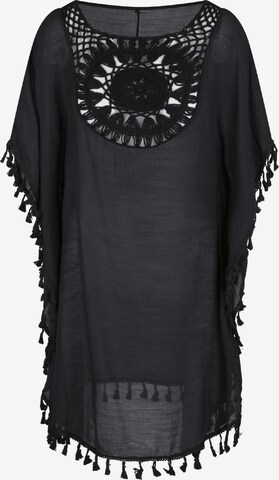 LingaDore Top in Schwarz: predná strana