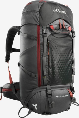 TATONKA Sportrucksack 'Pyrox' in Grau