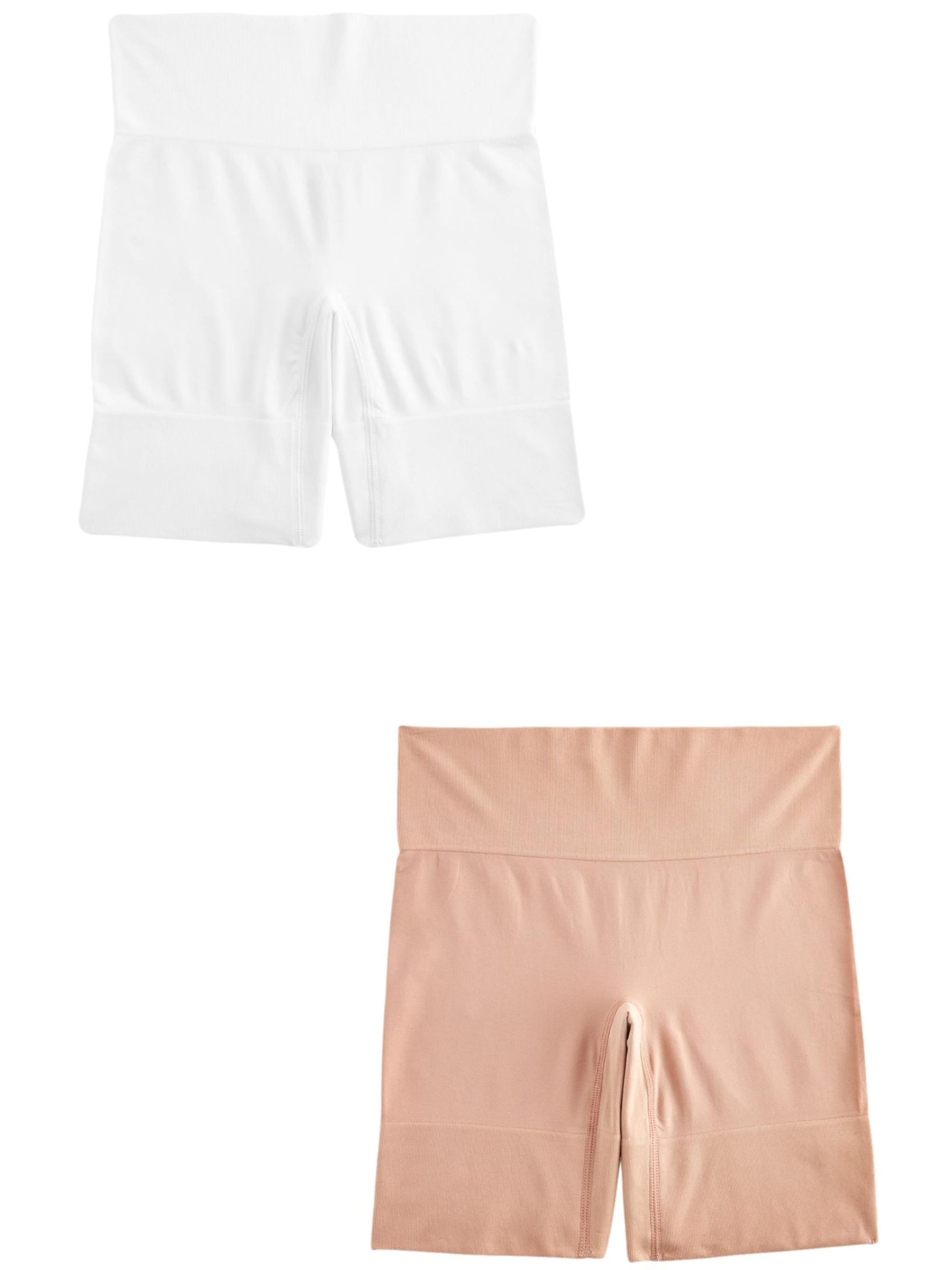 Pantaloni modellanti di Next in beige: frontale