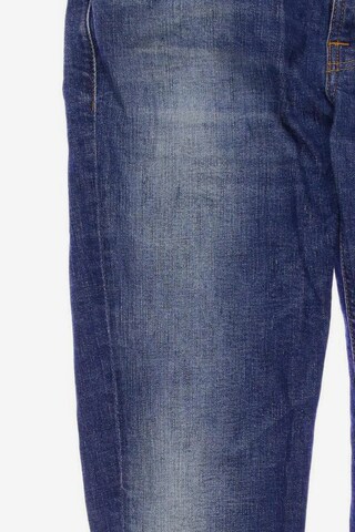 Nudie Jeans Co Jeans 32 in Blau