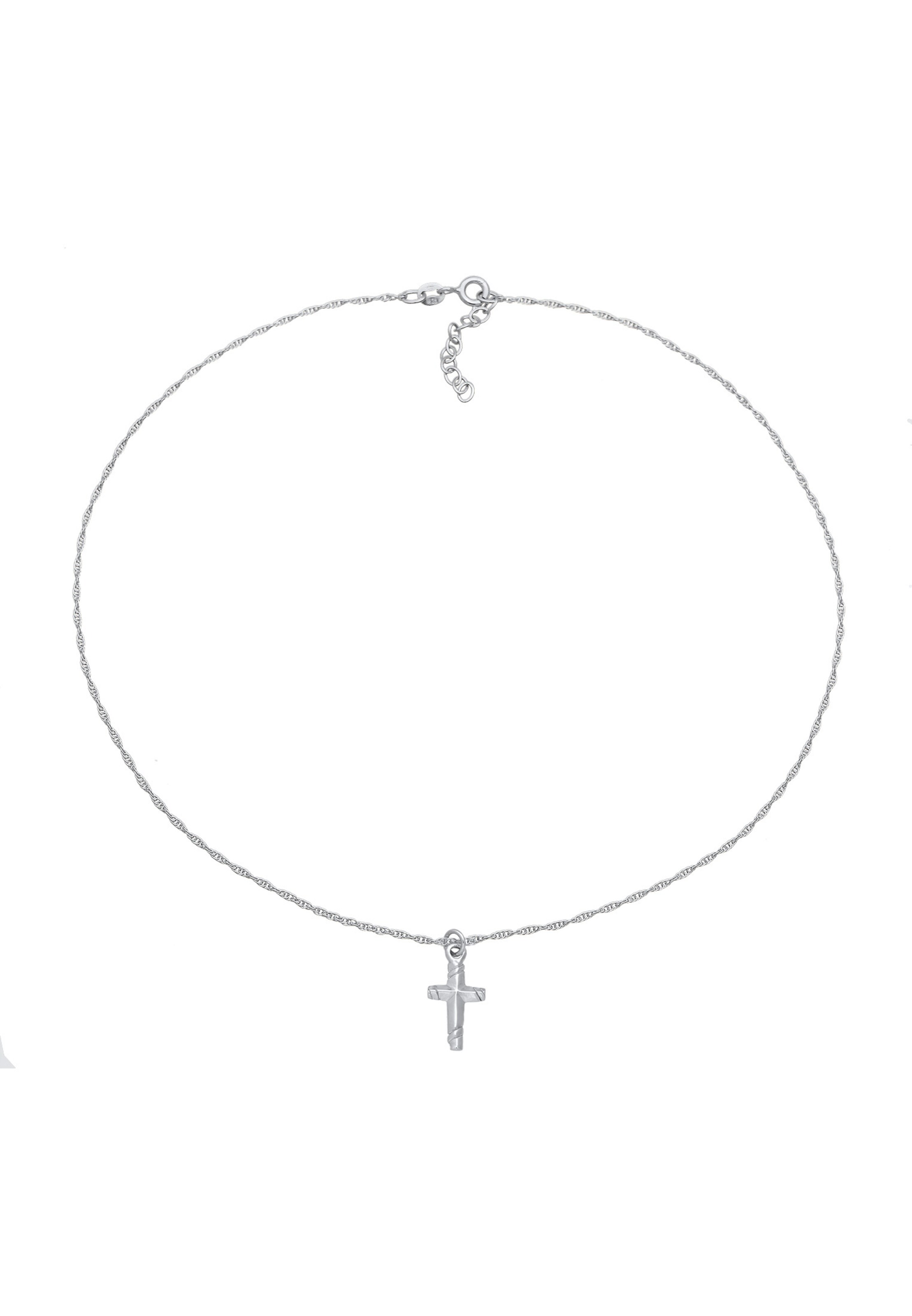 ELLI Kette in Silber