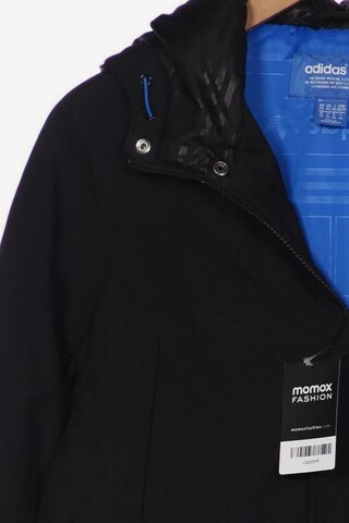 ADIDAS ORIGINALS Jacket & Coat in XS in Black