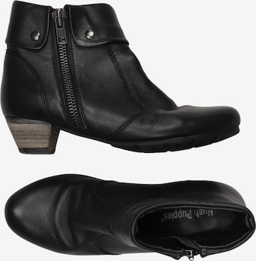 HUSH PUPPIES Stiefelette 38 in Schwarz ABOUT YOU1