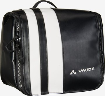 VAUDE Sports Bag 'Benno' in Black: front