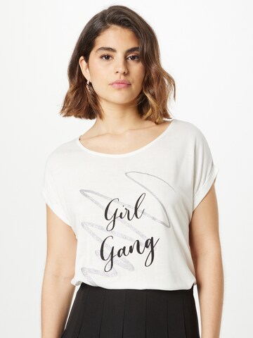 ABOUT YOU Shirt 'Silene' in White: front