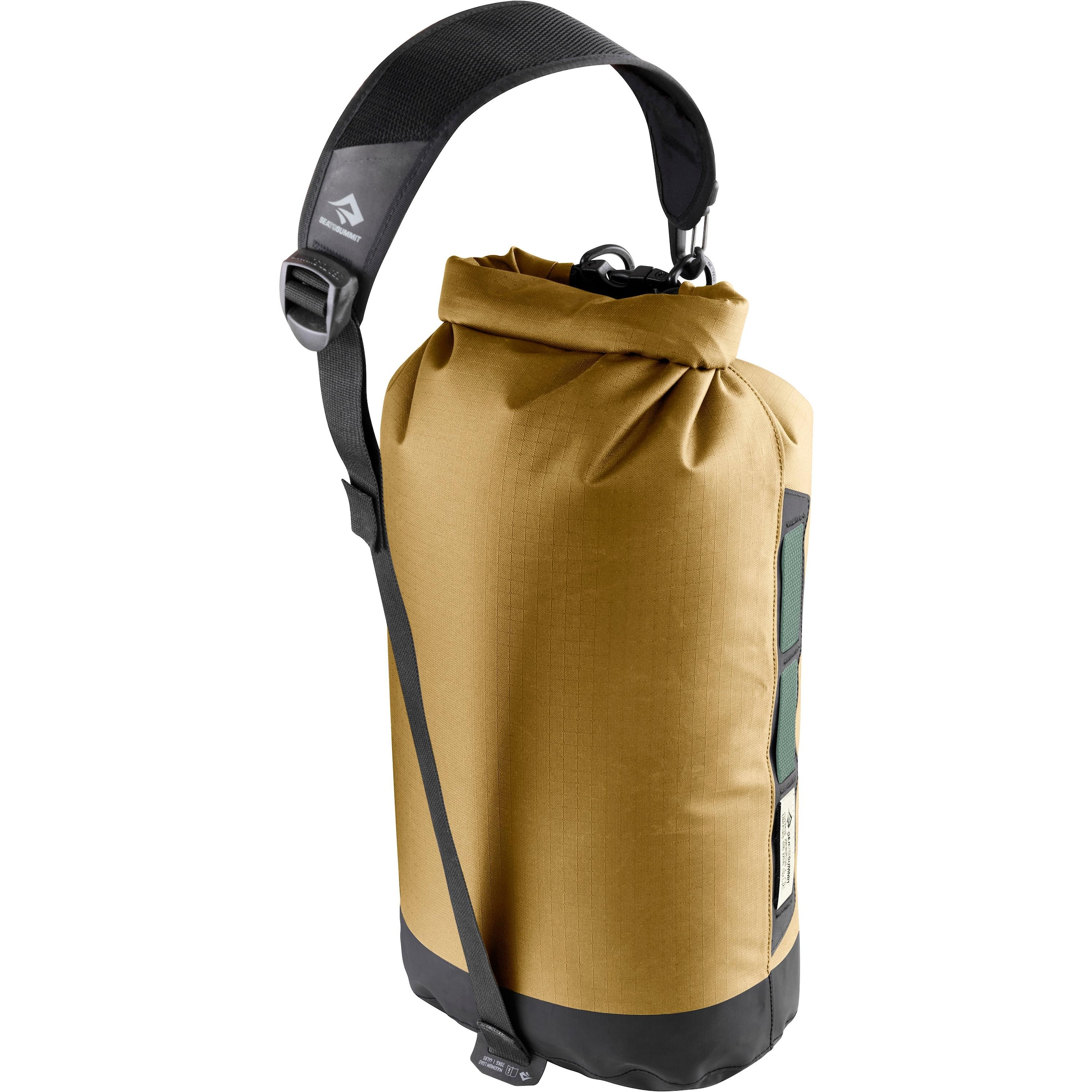 SEA TO SUMMIT Sports Bag 'Big River' in Brown
