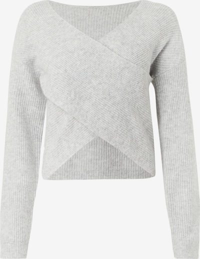 PIECES Neulepaita 'PCSILLY' värissä vaaleanharmaa, Tuotenäkymä