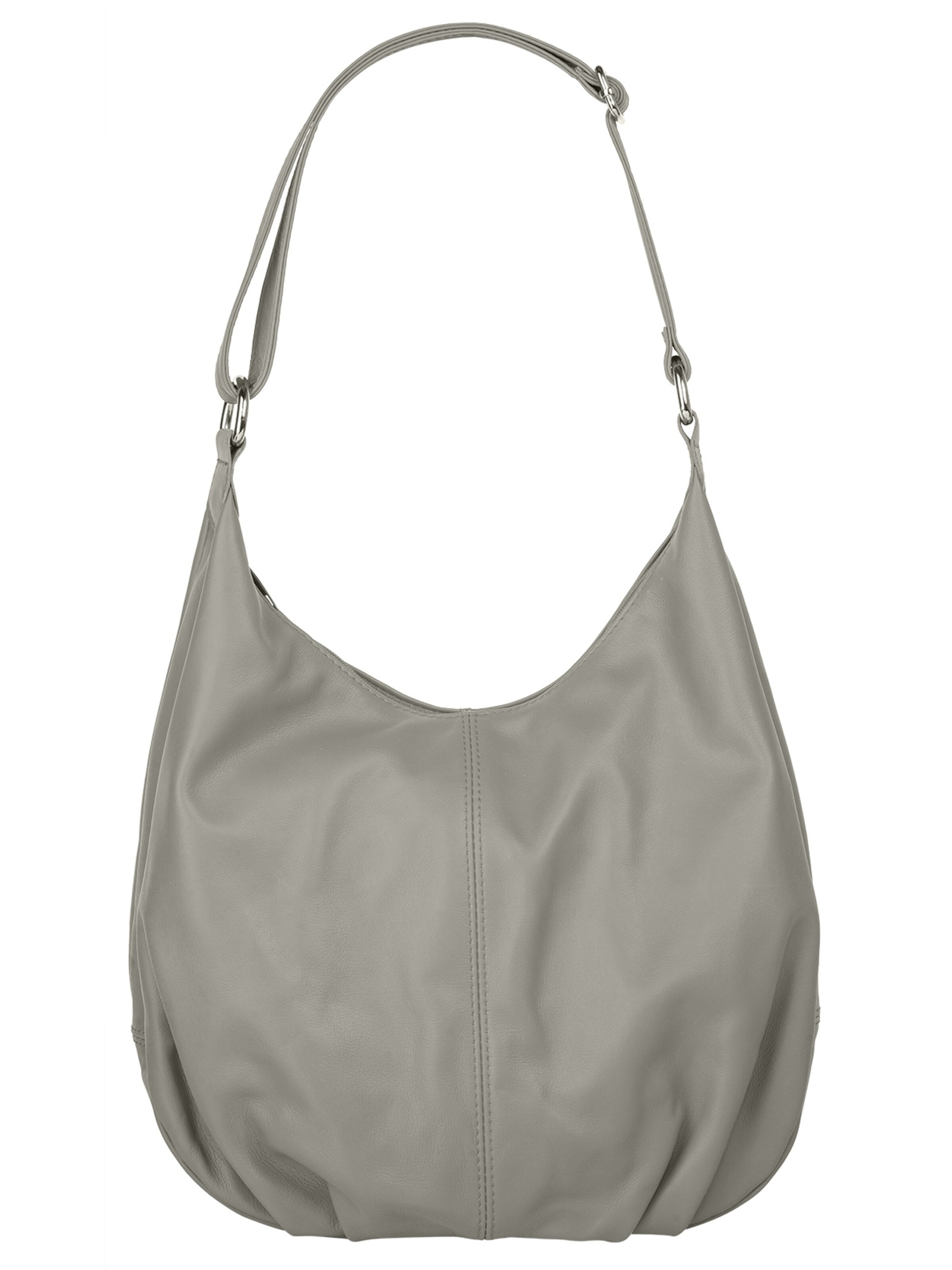 Cluty Shopper‌‌‌‌‌‌‌‌ in Grau: Vorderseite