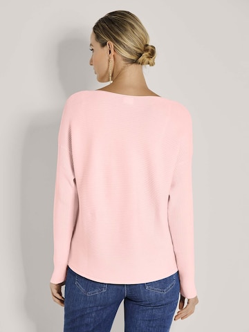 MADELEINE Trui in Roze