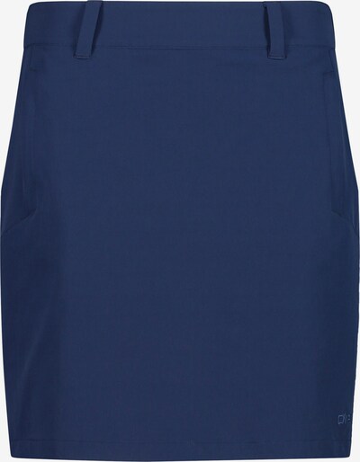 CMP Sports skirt in Navy, Item view