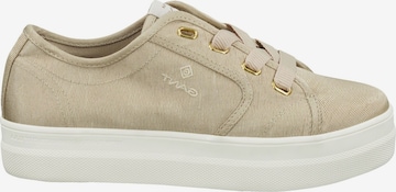 GANT Sneakers in Beige