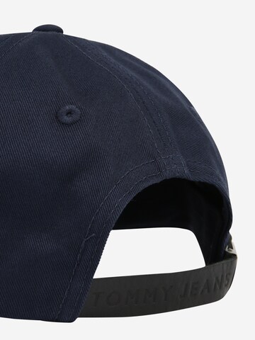 Cappello da baseball 'Heritage' di Tommy Jeans in blu