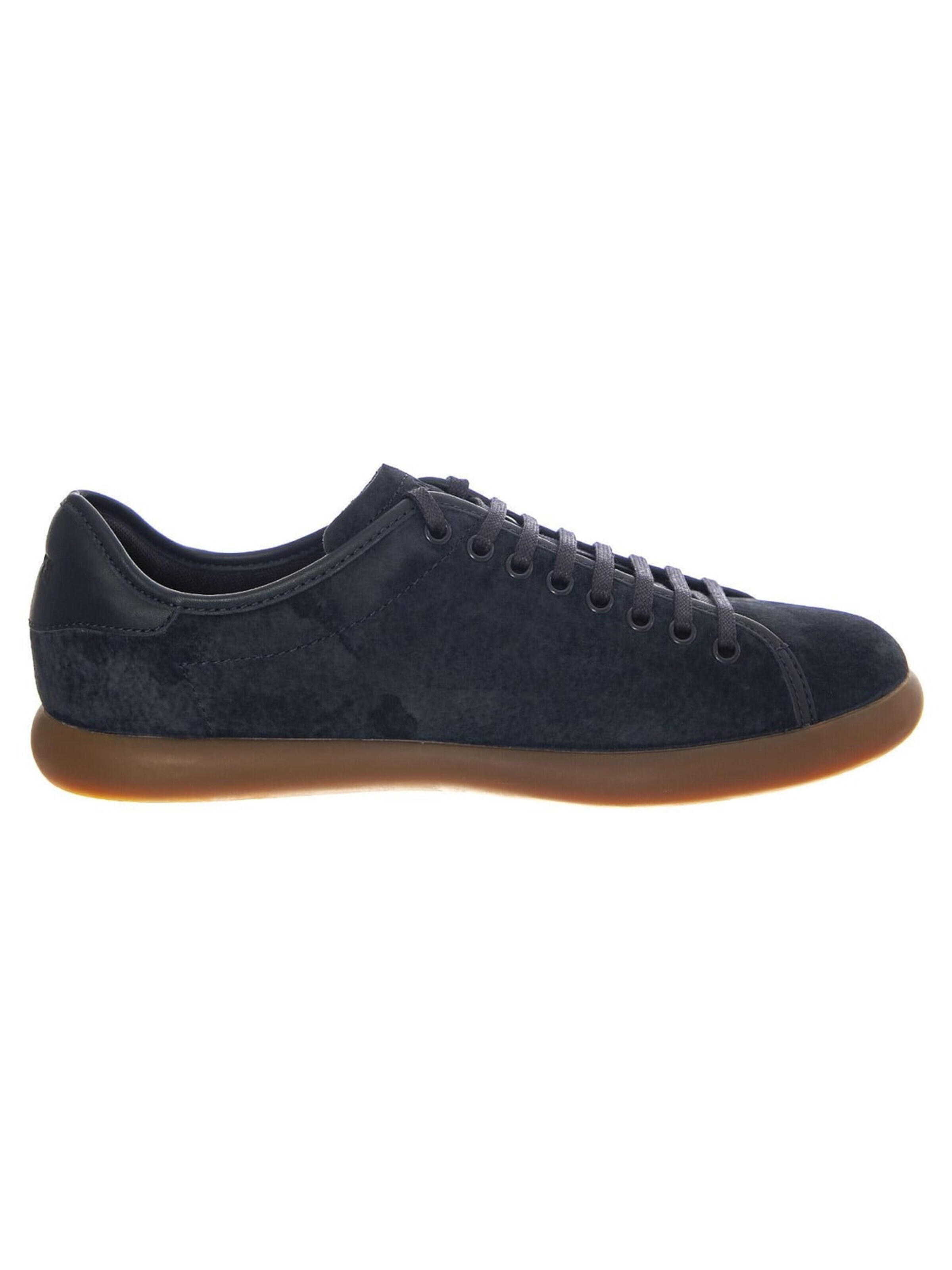 Scarpa stringata sportiva 'Summer Hypnos/PSoller Miel' di CAMPER in blu