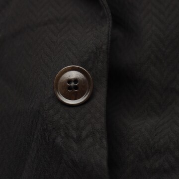 ARMANI Suit Jacket in M in Black