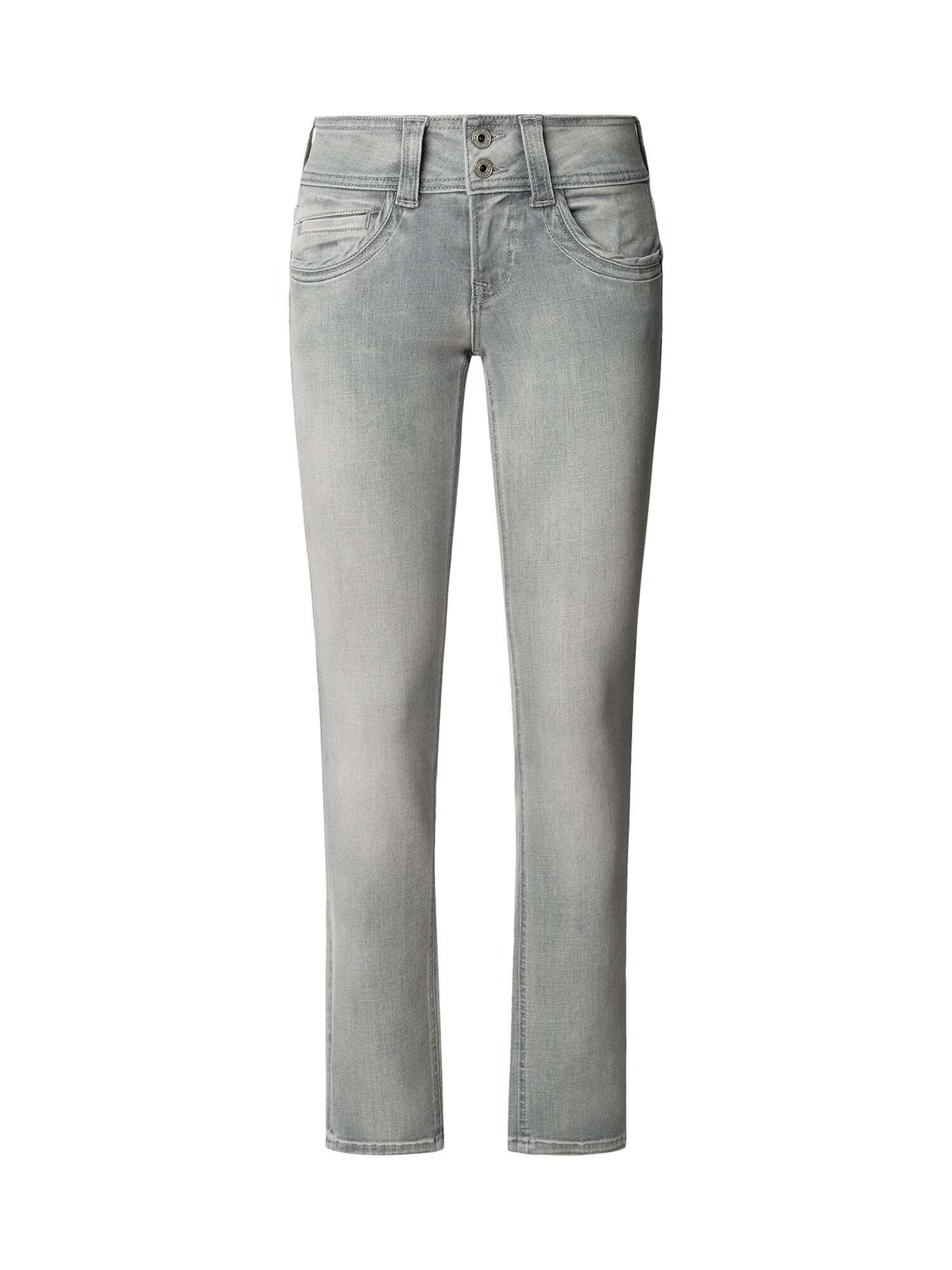Jeans di Pepe Jeans in blu: frontale