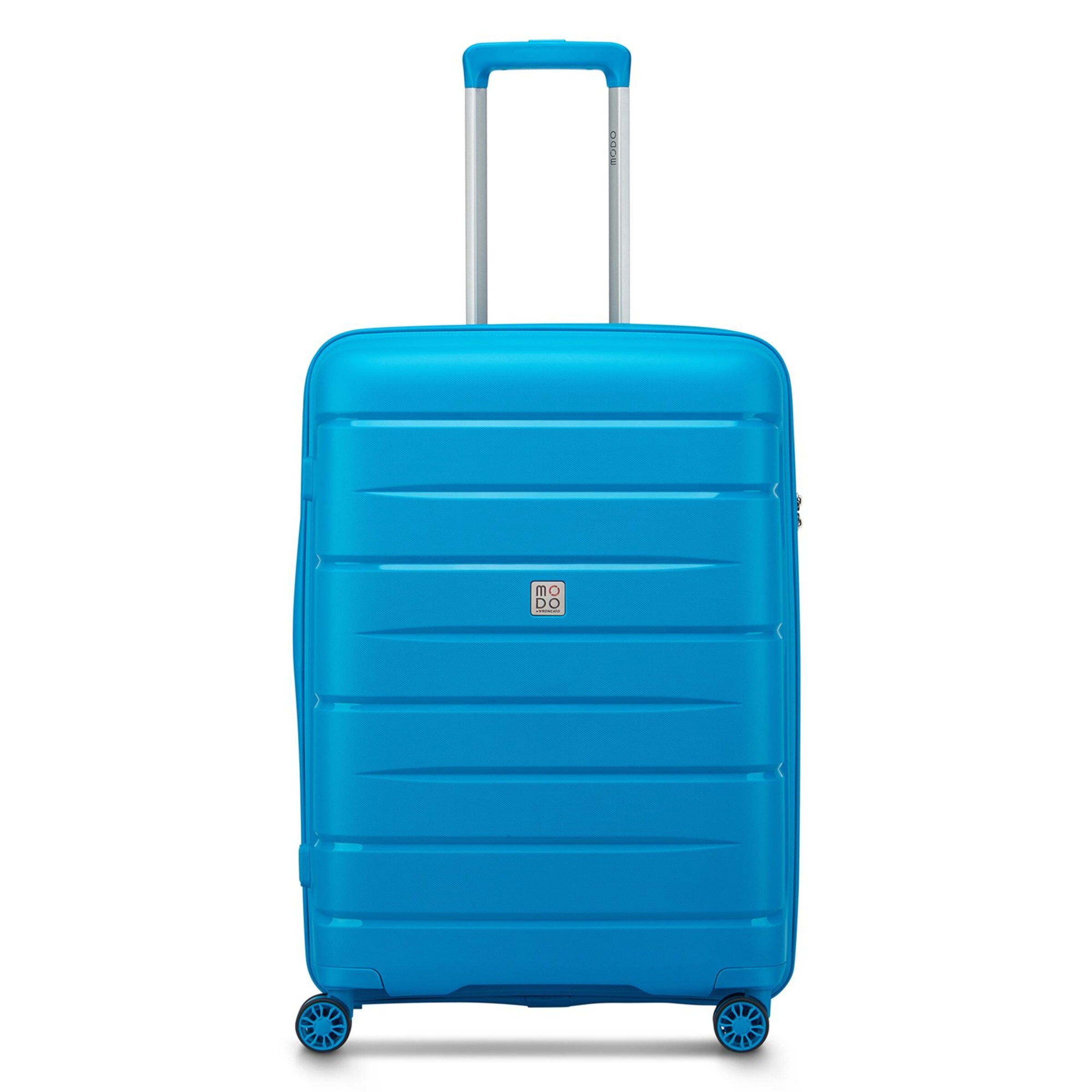 Ensemble de bagages 'Starlight 3.0' MODO by Roncato en bleu