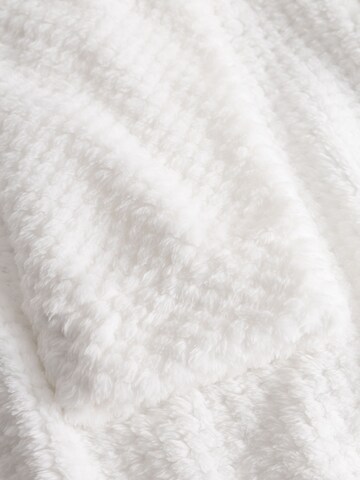 Momenti Per Me Dressing Gown 'Delicate' in Beige