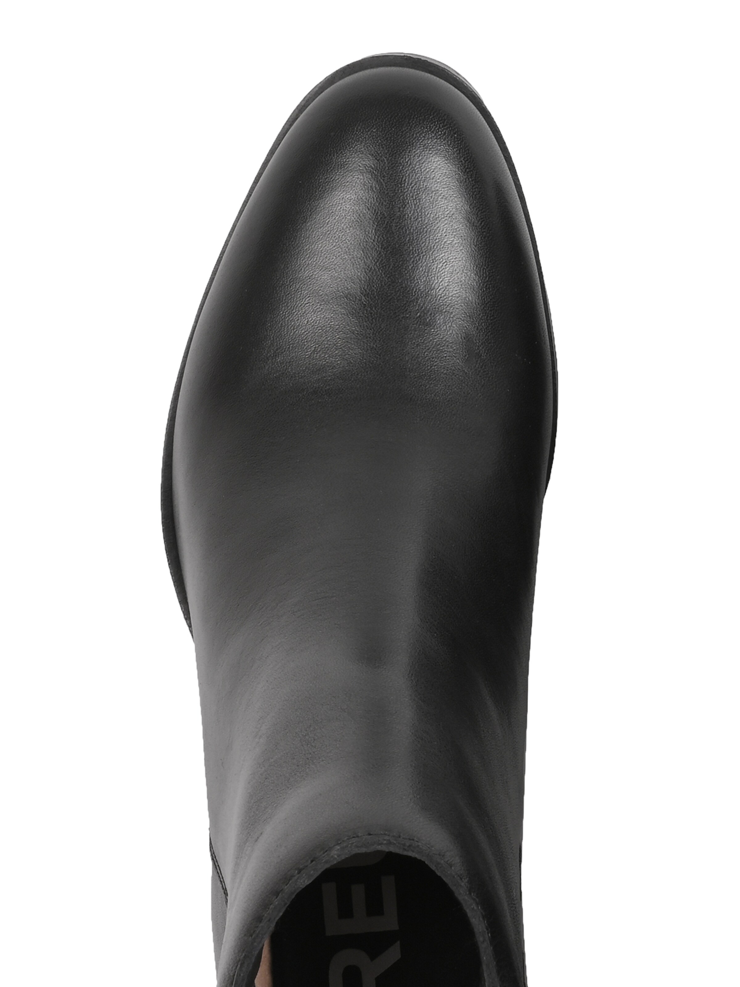 FREUDE Stiefelette ' BINNY ' in Schwarz