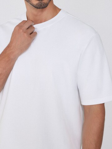 Tezenis Shirt in White