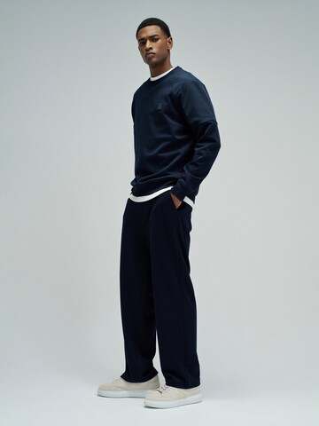 Salsa Jeans Sweater in Blue