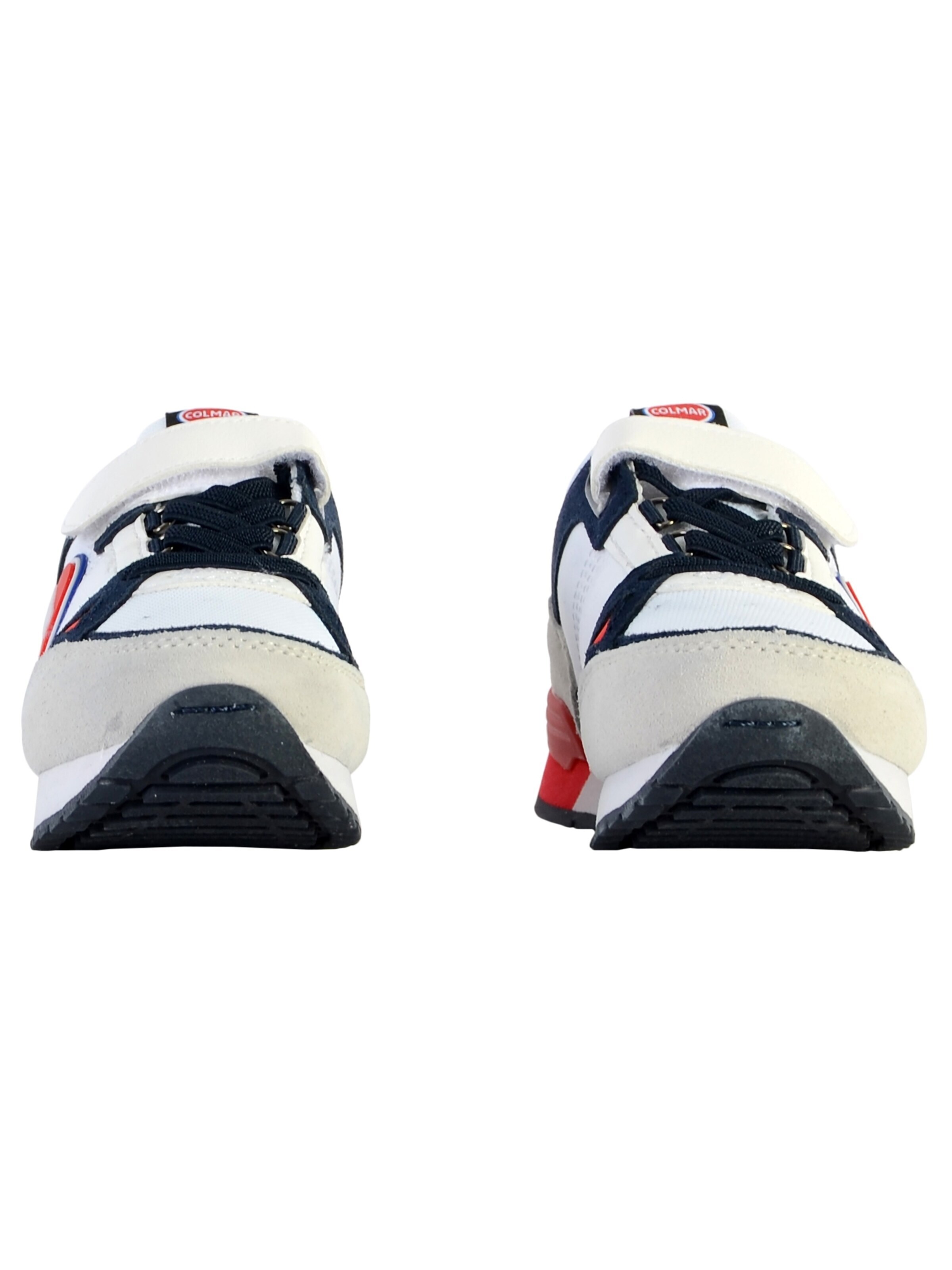 Baskets 'Supreme Originals Kindersneaker aus Leder' Colmar en blanc