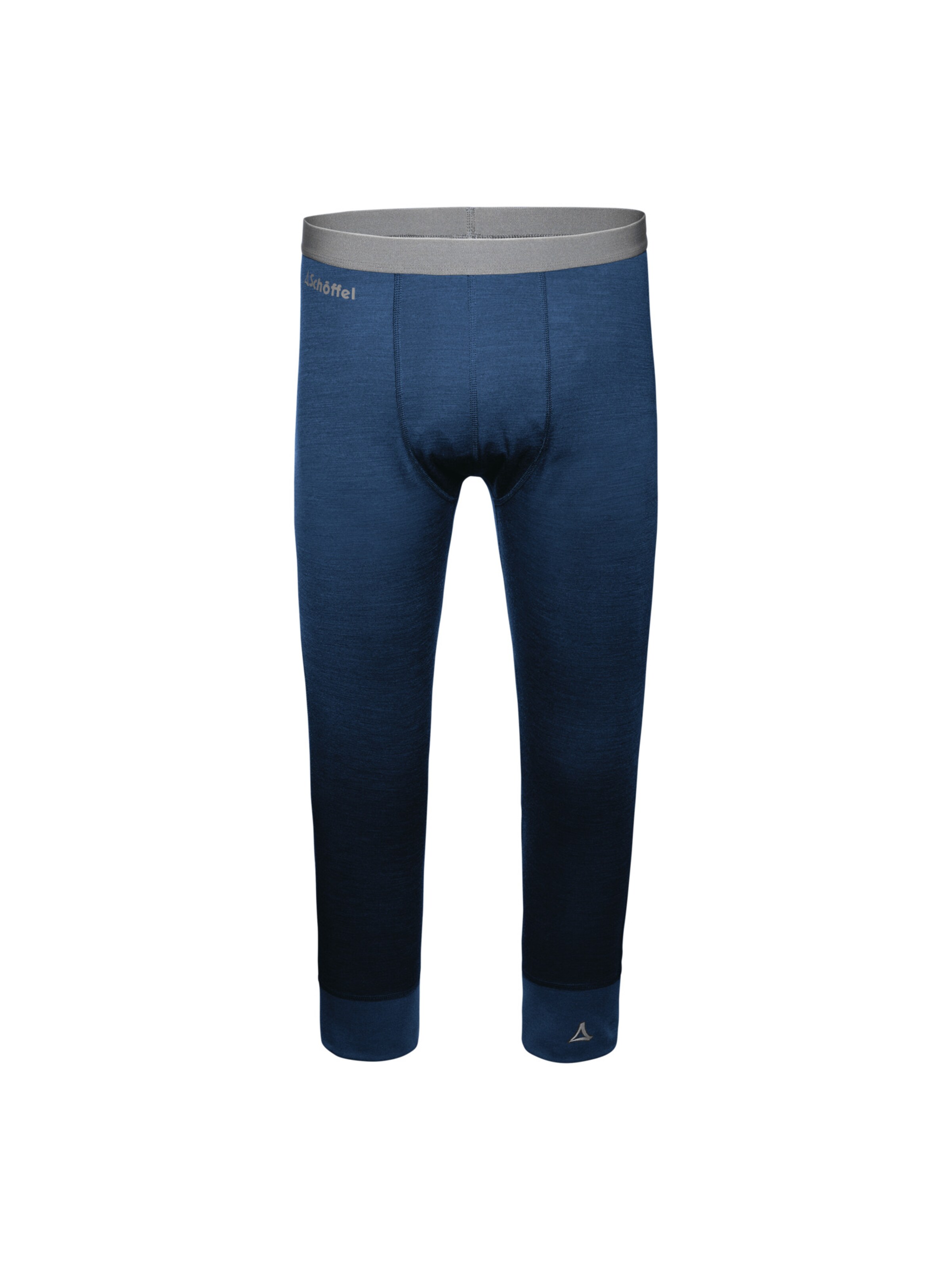 Schöffel Sports underpants in Blue: front