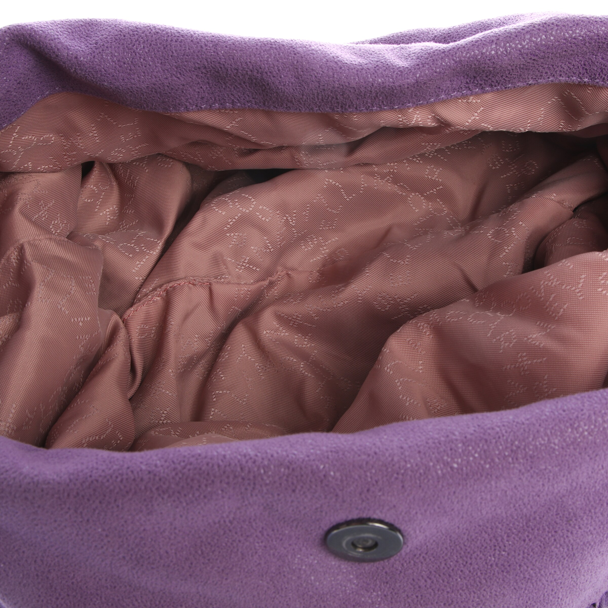 Stella McCartney Bag in One size in Purple