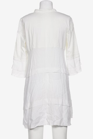 Elisa Cavaletti Kleid S in Weiß
