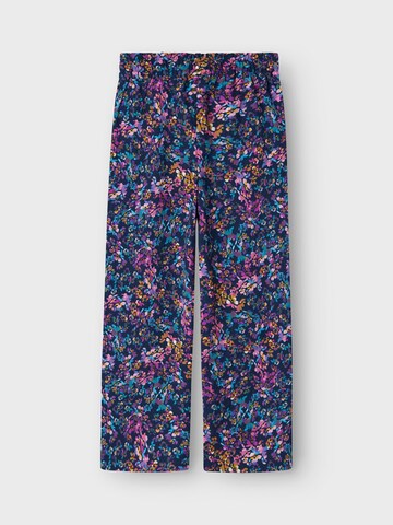 NAME IT Regular Broek in Blauw