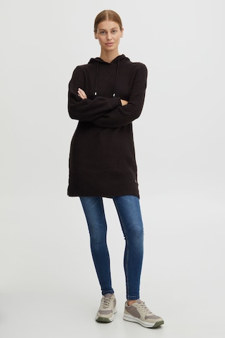 Oxmo Sweater 'norma' in Black