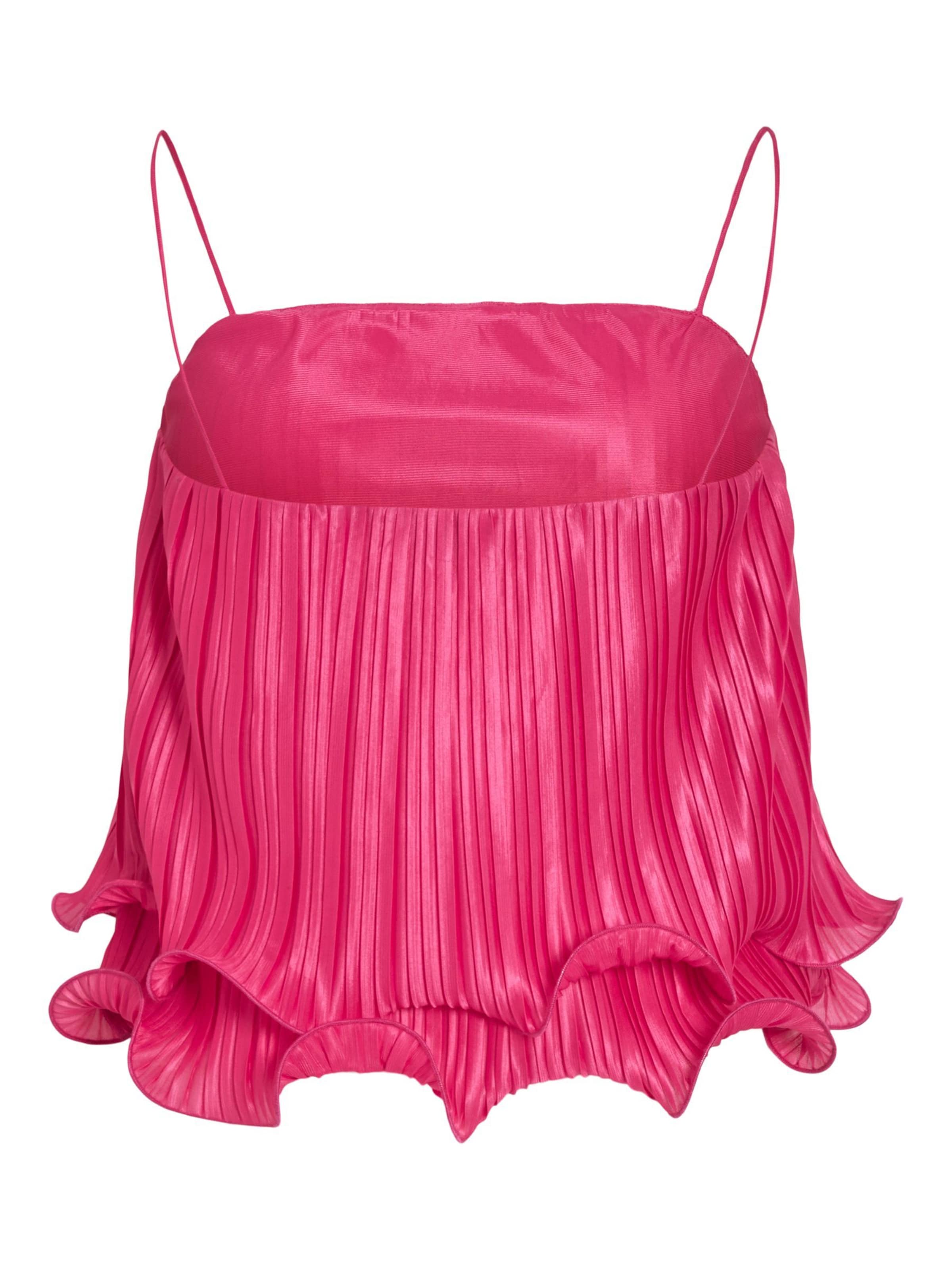 VILA Overdel 'VIWANDA' i pink