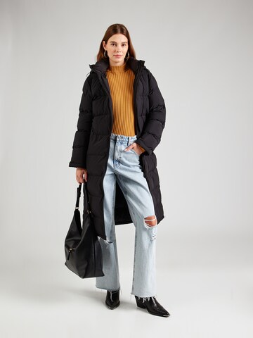 Manteau d’hiver 'ONLPaula' ONLY en noir