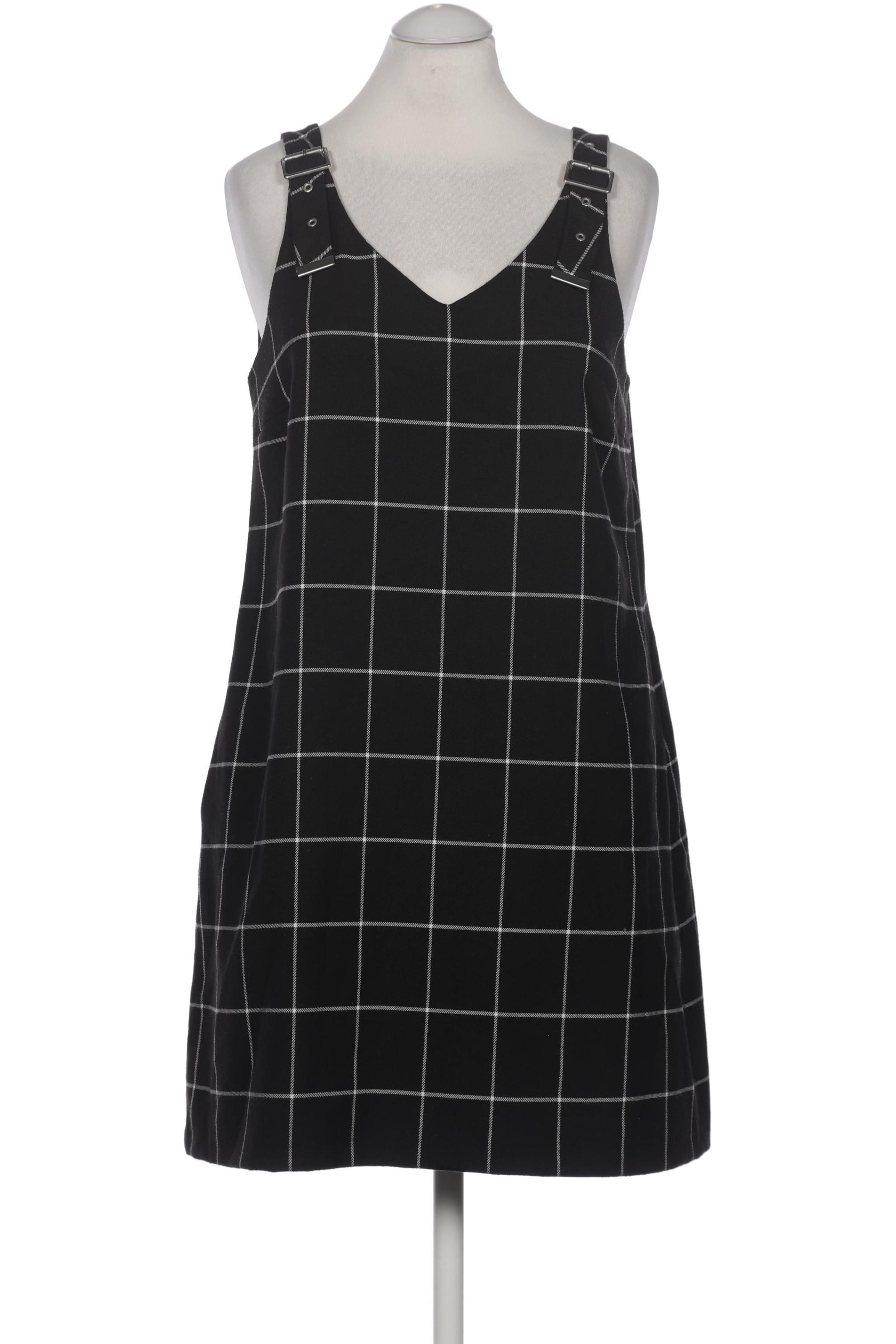 HALLHUBER Dress in M in Black: front