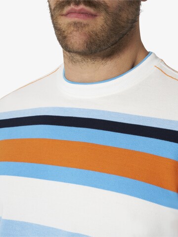 BABISTA Sweatshirt 'Seraldo' in Mischfarben