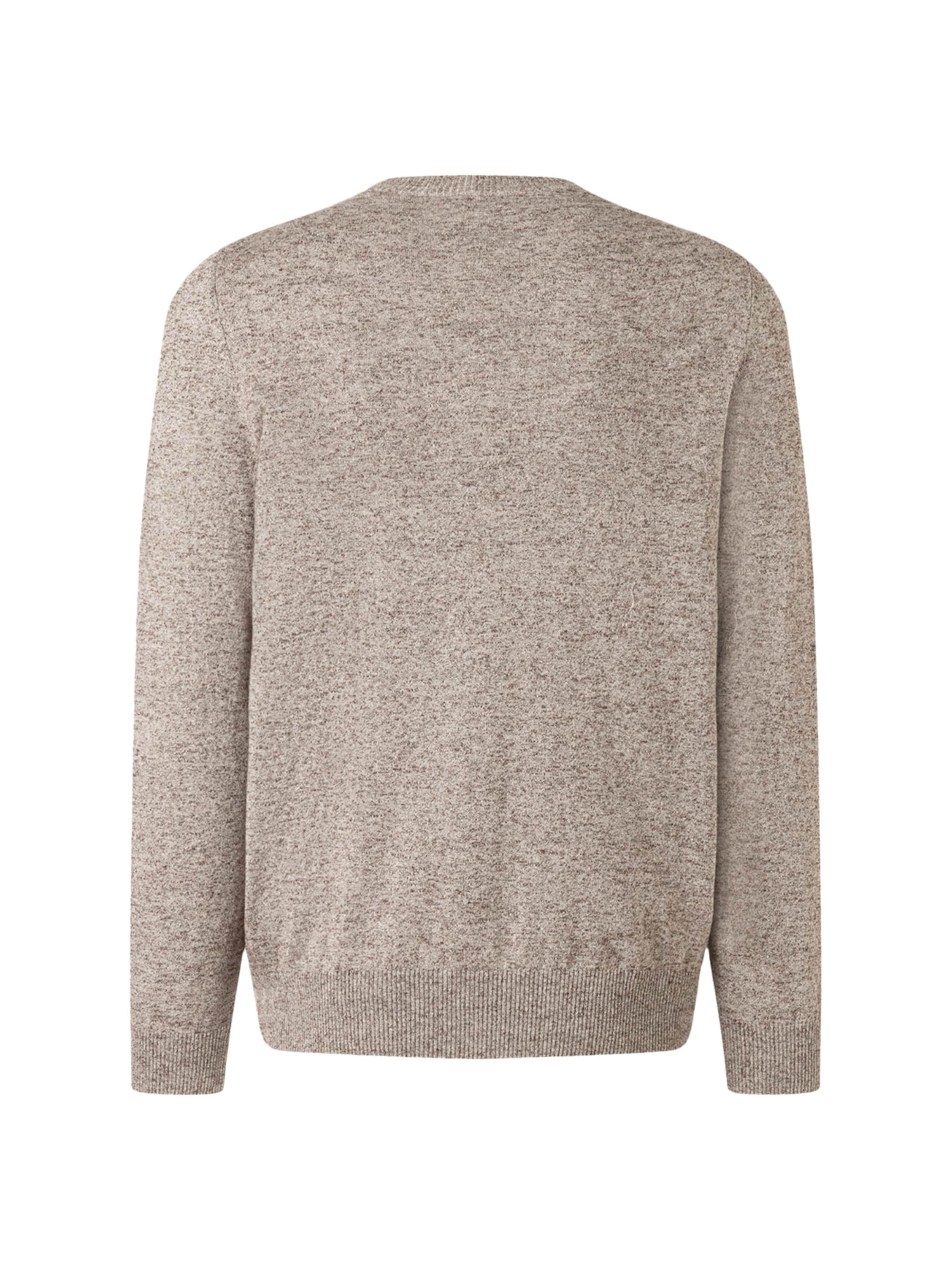 MAERZ Muenchen Pullover ' 432800 ' in Braun